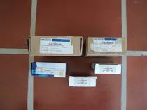 Comprar Sensores De Impacto+modulo De Airbag De Explorer 02-05 Nuevo
