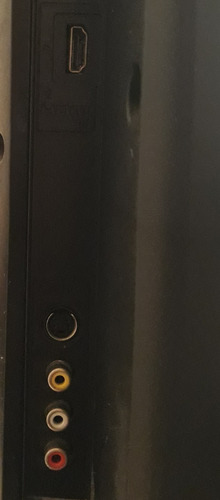 Televisor Sony Bravia 32