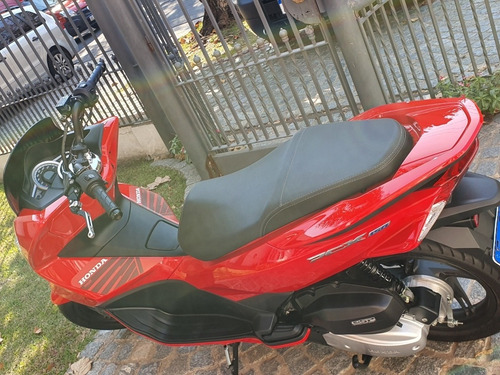 Honda Pcx 150