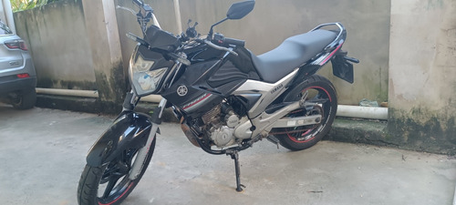 Fazer 250 Fazer 250