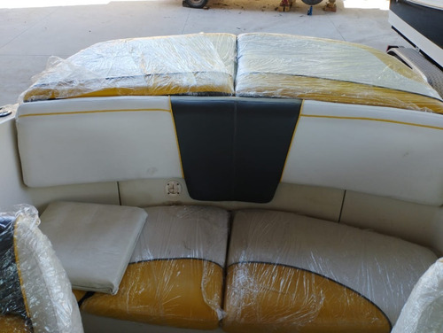 Imagen 3 de 15 de Lancha Sea Ray Modelo 185 Sport Año 2007