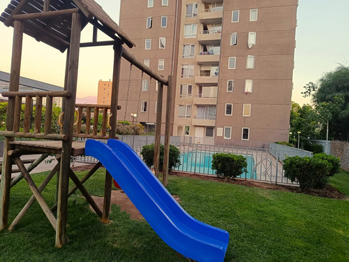 Vendo Departamento 1d 1b Est Y B ,ubicado En San Miguel