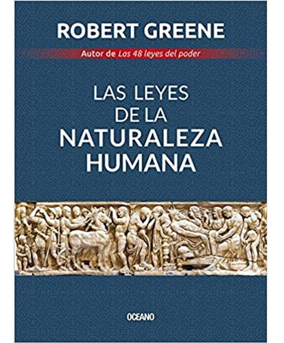 Las Leyes De La Naturaleza Humana. Original | MercadoLibre