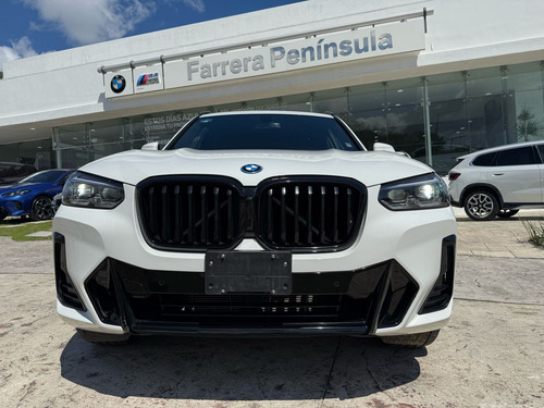 BMW X3 5p xDrive 30e PHEV L4/2.0/T Aut