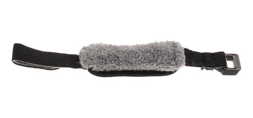Imagen 8 de 8 de 1 Pieza Cuerdas Para Guitarra Silencioso Bass Fretwrap