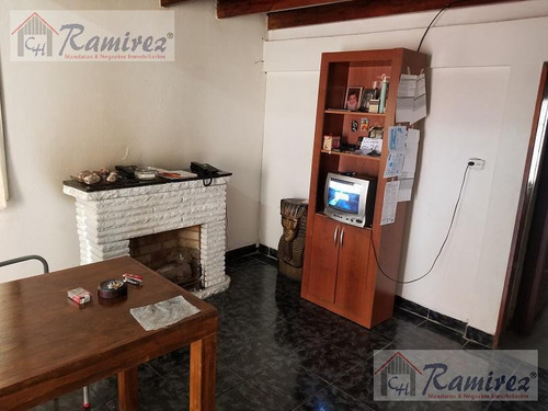 Casa 5 Ambientes En Venta A 200mts Av. Santa Rosa - Ituzaingó Norte