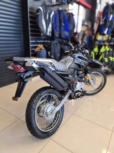 Imagen 5 de 18 de Yamaha Xtz 150 Nuevo Modelo 2022 0km Ahora 12! Patronelli