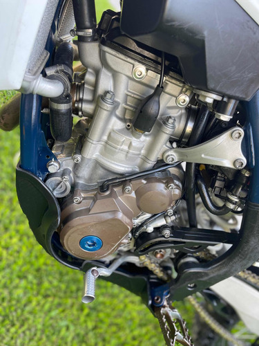 Imagen 14 de 21 de Husqvarna - Fc 250 | No Crf, No Kxf, No Sxf, No Yzf