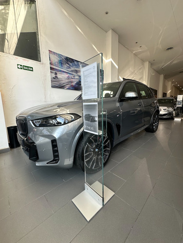 BMW X5 xdrive40i
