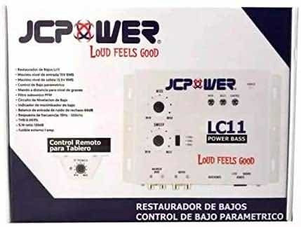 Epicentro Jcpower Lc11