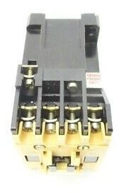 Allen Bradley 100-a12nd3 Ser. B 110/120v (gy/bl) Nsmp Mgg