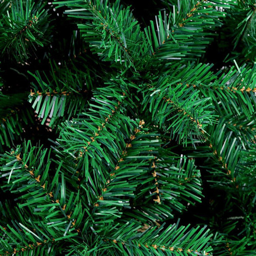 Árbol De Navidad Estándar De 120cm Verde