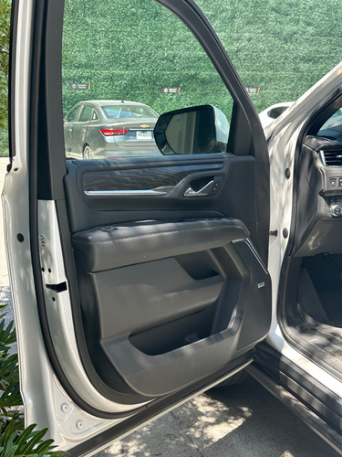 Yukon Xl Denali 2023