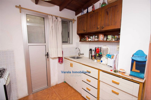Departamento Alquiler Calle Canelones Esq Convencion