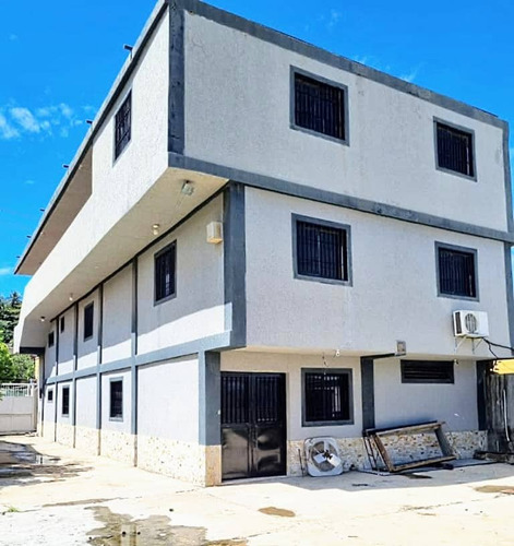 Edificio En Venta