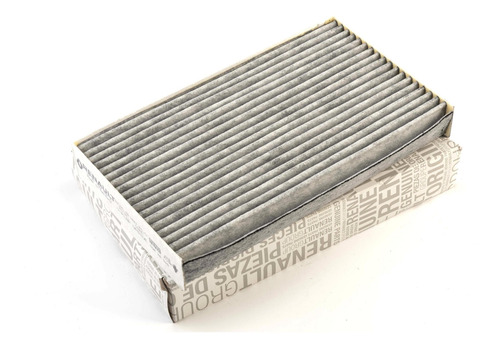 Filtro Habitaculo Renault