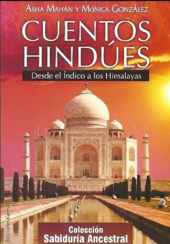 Cuentos Hindues
