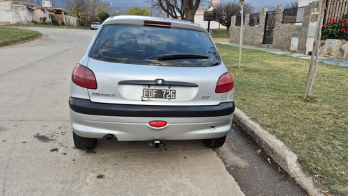Peugeot 206 1.9 Xrd Premium 5 p