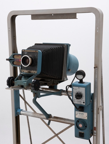 Ampliador Beseler 4x5