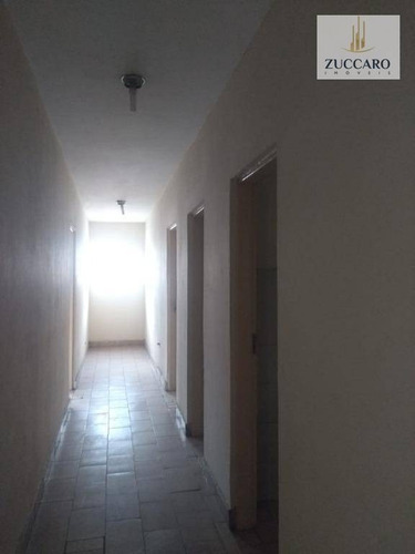 Prédio À Venda, 574 M² Por R$ 2.000.000,00 - Jardim Barbosa - Guarulhos/sp - Pr0260