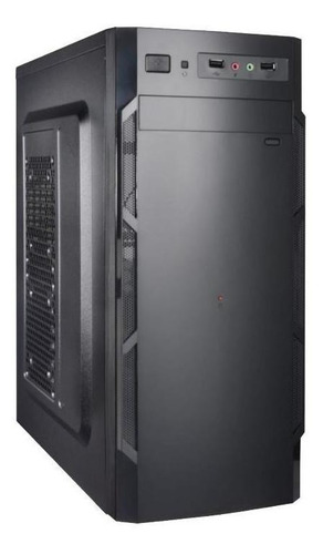 Imagem 3 de 4 de Computador I5 4 Gb Ram Hd 500 Gb Com Monitor Teclado E Mouse