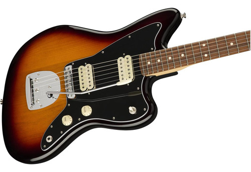 Guitarra Fender Player Jazzmaster Sunburst 0146903500