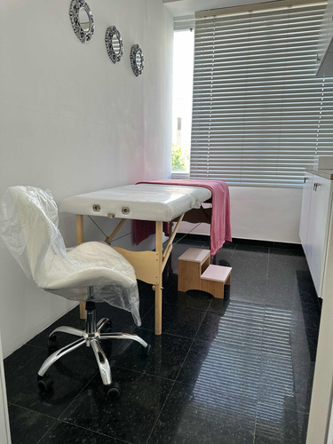 Locação Imóvel Pronto ( Clinica / Consultórios)