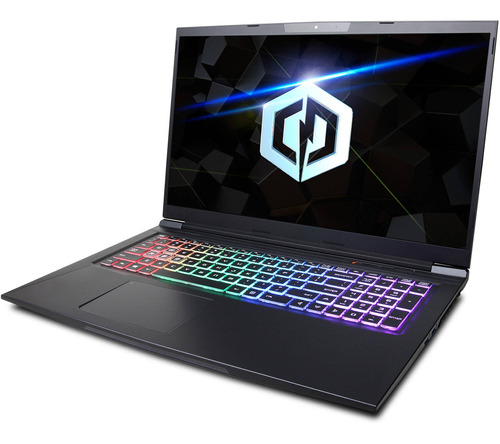 Cyberpowerpc 17.3  Tracer Iv R Xtreme Gtx99813 Gaming Laptop