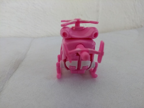 Super Wings Dizzy Fotorama (Usado)