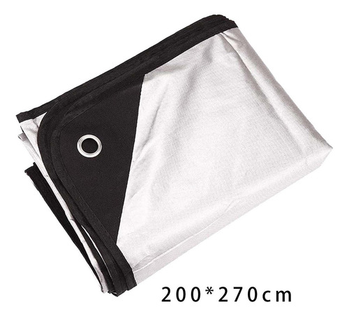 Caja De Instrumentos Impermeable, Accesorios De Batería,