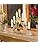 12 Velas Led Sin Llama Con Temporizador Remoto
