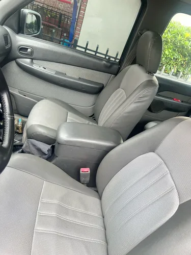 Ford Ranger 2.6 Xlt F26dc3