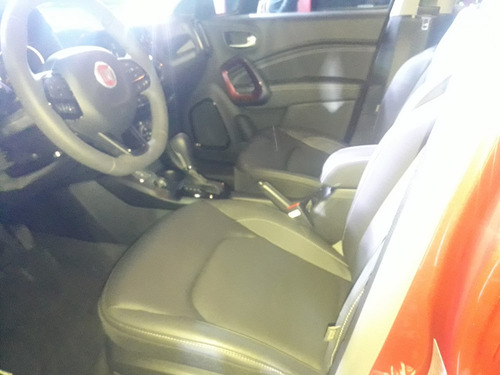 Fiat Toro Freedom 4x2 1.8 At6 5 Unidades Reservala Ya (y)