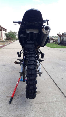Yamaha Xtz 250