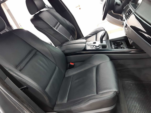 Imagen 13 de 18 de Bmw X5 2008 4.8 Is Premium Stept