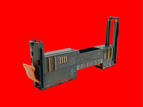 X20 Bm 11 B&r Automation Bus Module 24vdc Keyed 0.13w