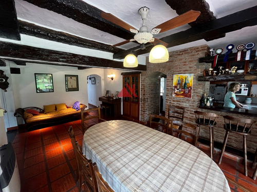 Casa En Venta En Larena Country Club, Pilar, G.b.a. Zona Norte
