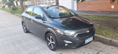 Chevrolet Onix 1.4 Ltz 98cv
