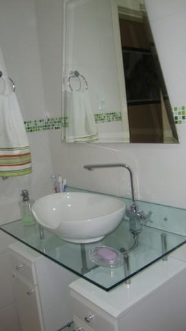 Apartamento Com 2 Dormitórios À Venda, 78 M² Por R$ 360.000,00 - Campo Grande - Santos/sp - Ap1682