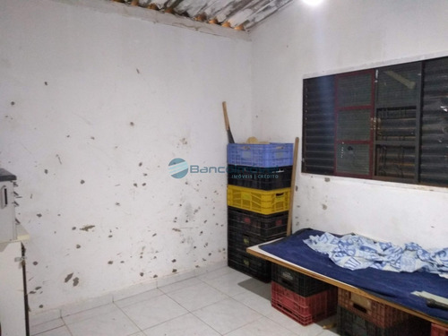 Imagem 19 de 20 de Chacara - Ch00131 - 69207544
