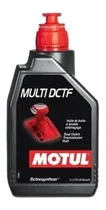 Comprar Oleo Motul Multi Dctf Cambio Automático Dupla Embreagem Xc6