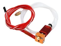 Comprar Kit Hotend 24v 40w Para Impresora 3d Ender 3\u002F5 0.4mm