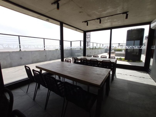 Imagen 15 de 15 de Apartamento Venta 3 Dormitorios Frente Al Mar, Con Amenities Y Garaje Opcional Y Garaje Opcional