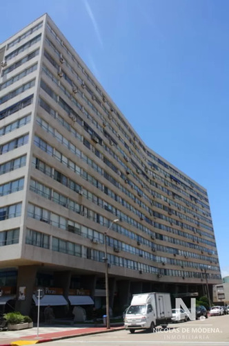 Alquila Y Vende Apartamento De 1 Dormitorio En Peninsula Punta Del Este.