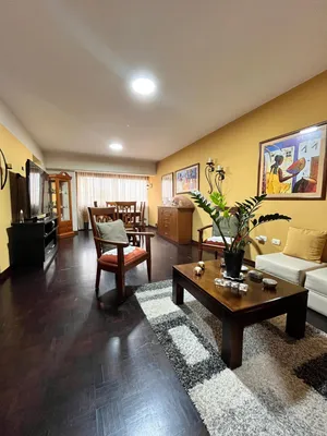 Apartamento en venta