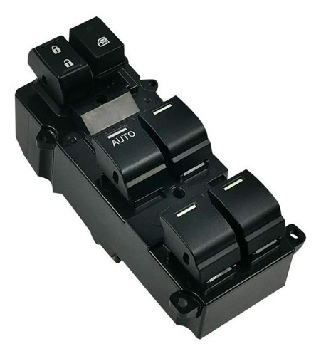 Interruptor Elevalunas 35750-t0a-a11 Para Honda Cr-v 2014-16