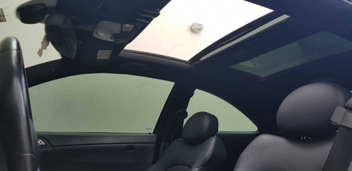 Mercedes-benz Classe Clc 1.8 Plus Kompressor 2p 2011