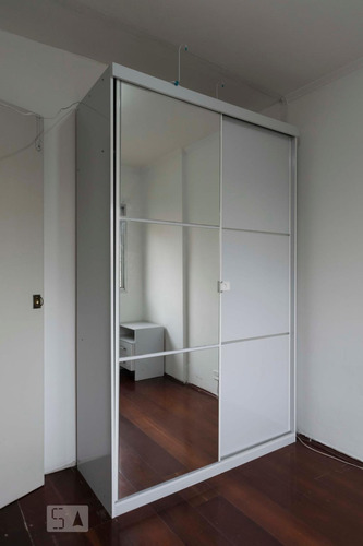 Apartamento Para Aluguel - Liberdade, 1 Quarto, 29 - 892830539