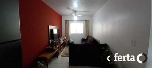 Apartamento - Iguacu - Ref: 716 - V-716