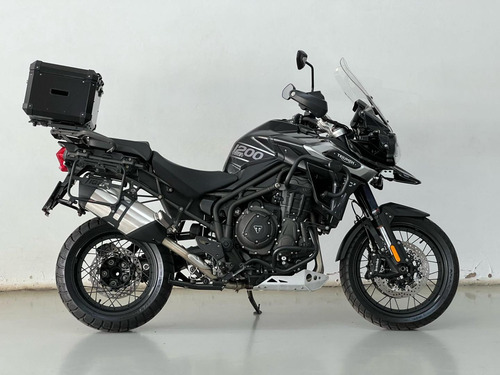 Triumph Tiger 1200 Xcx 2020